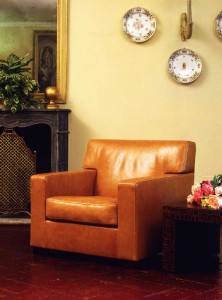 Кресло FRANK ORIGGI SALOTTI 510 poltrona