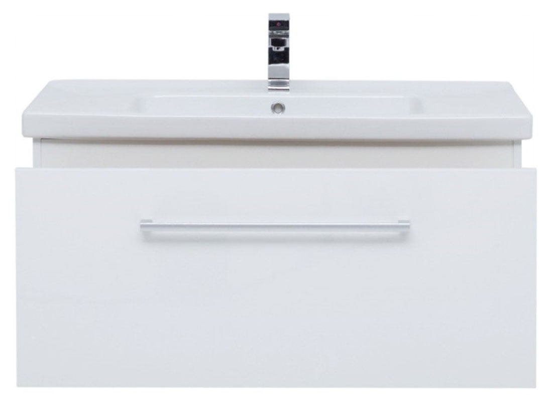 77.0205W Тумба под раковину Dreja Big Inn - Вид №2