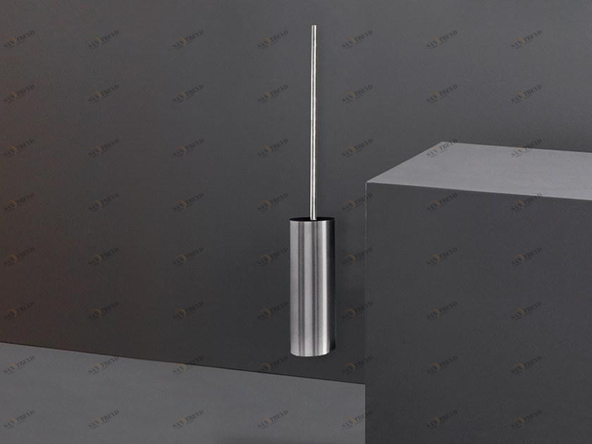 Ceadesign Настенный ершик для унитаза из нержавеющей стали Portascopini Pos 03