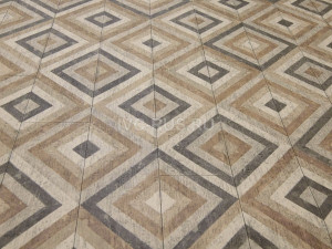 Линолеум бытовой SMART BINGO - (Смарт Бинго) i516735