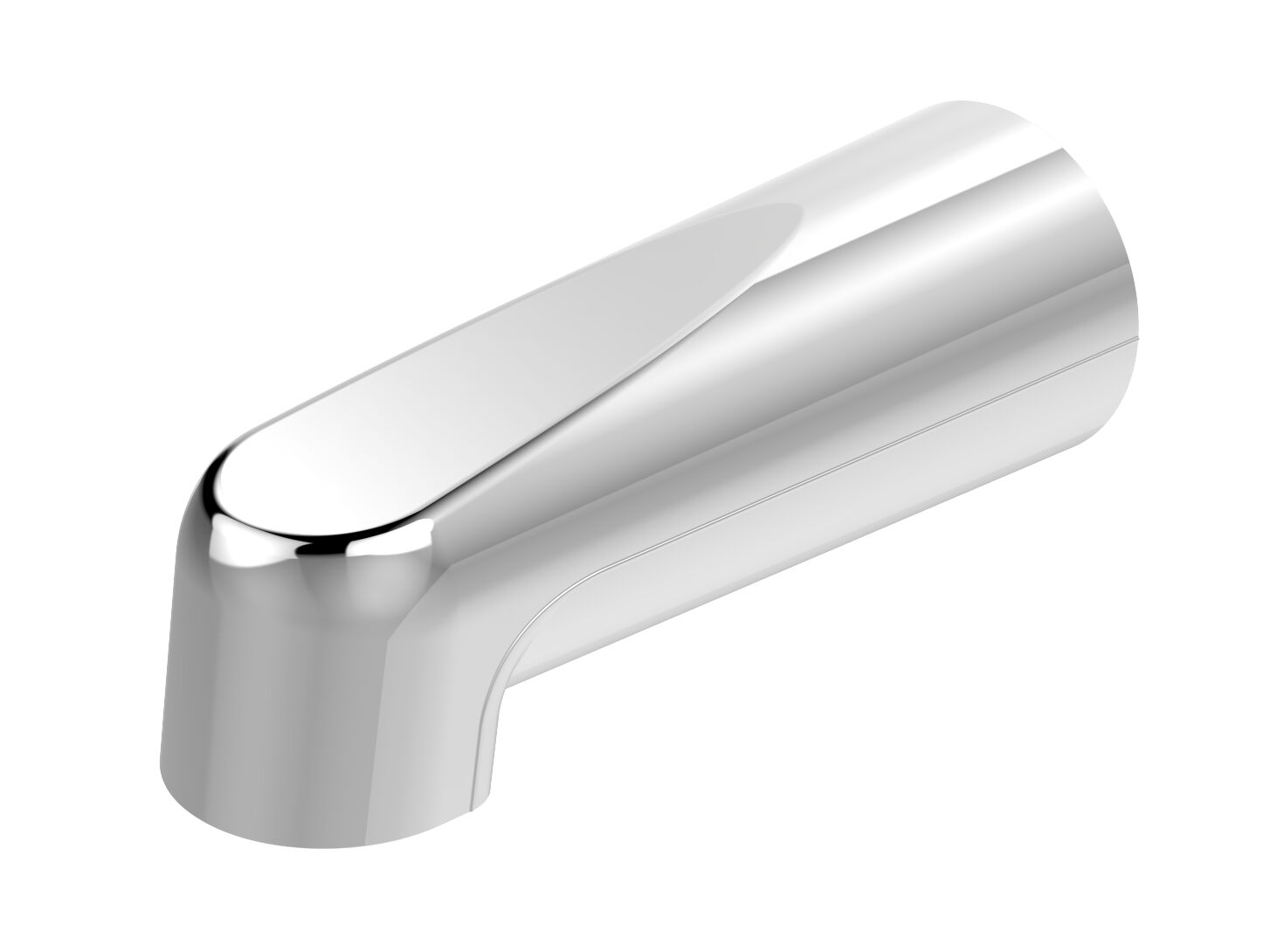 Настенный дозирующий носик для ванны BARIL BEC-0520-26 ARCH-00002436