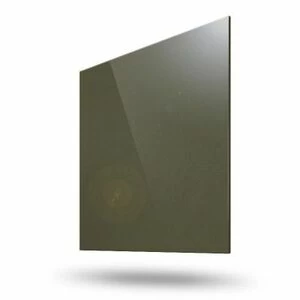 КЕРАМОГРАНИТ 600Х600Х10 ПОЛИРОВАННЫЙ ХАКИ UF037PR 600х600х10