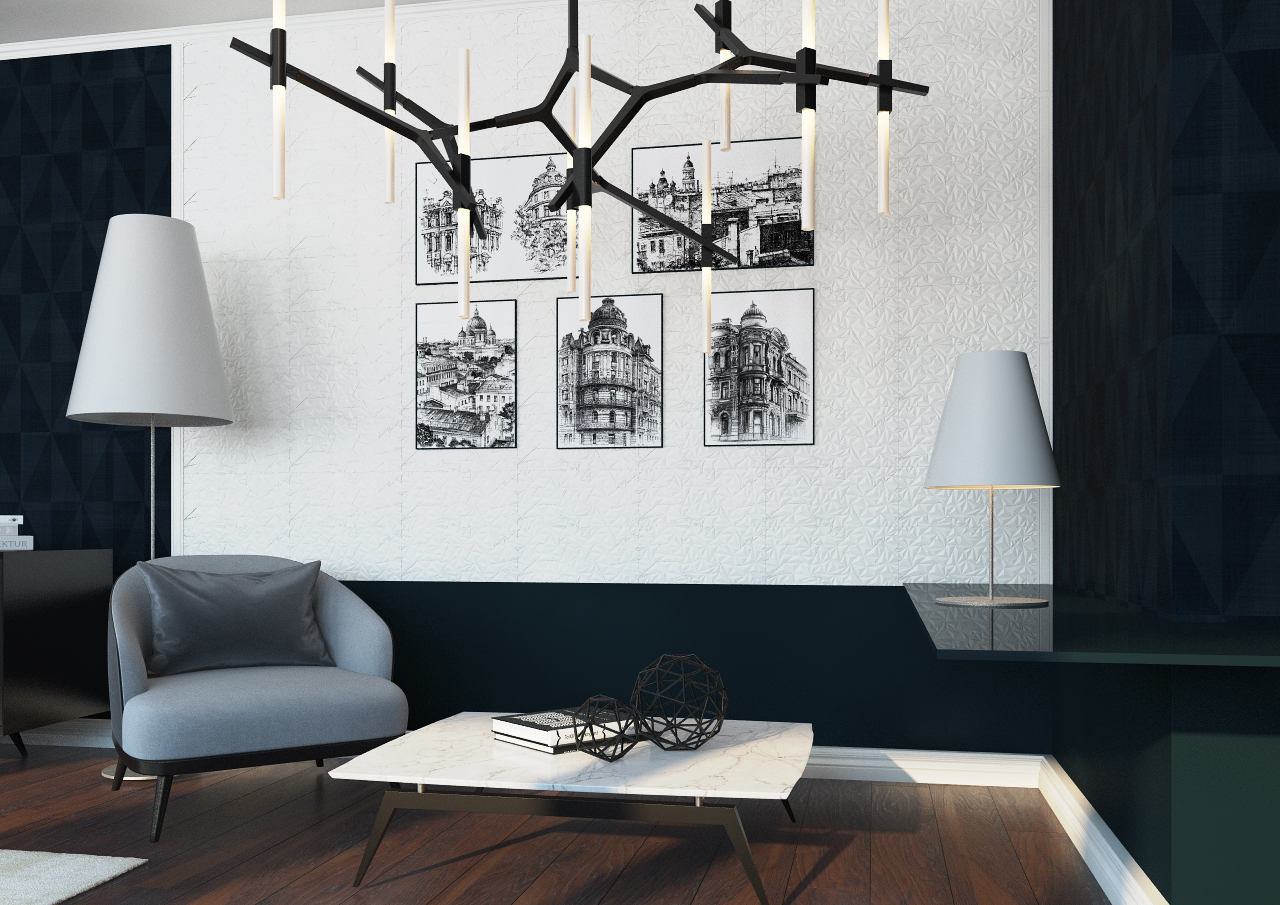 Стол обеденный, искусственный ротанг T246ST-90x90 Black AFINA  130500 Черный  - Вид №6