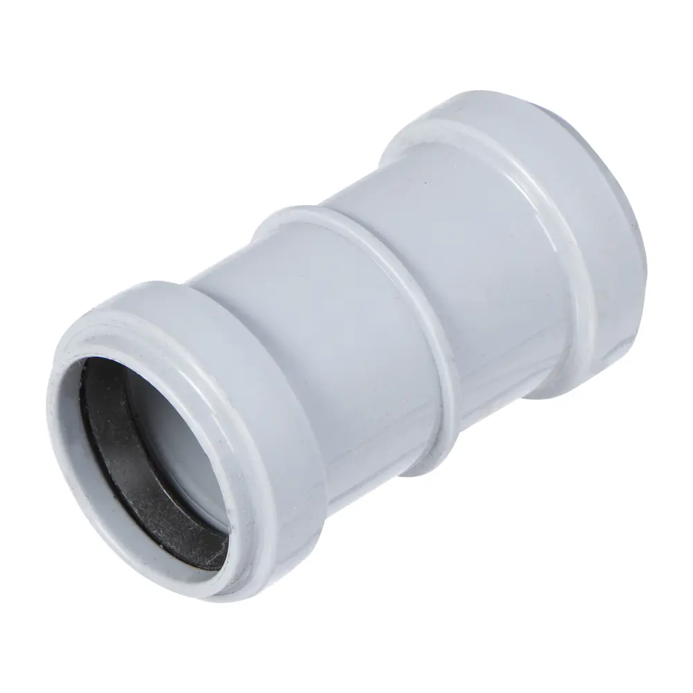 Ремонтная муфта ПОЛИТЭК 32 мм для пластиковых трубопроводов 13567612 STLM-0003427