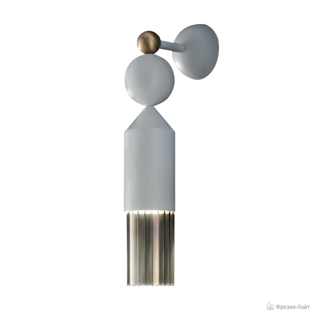 Masiero Nappe APP N4 V95 бра 117318