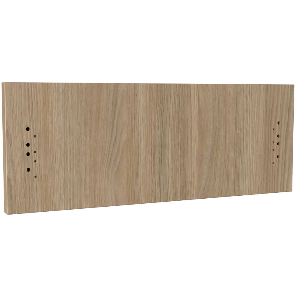 Фасад кухонного шкафа Ирбит 44.7x16.7 см KONSENSA ДСП цвет дуб STLM-2063559 - Вид №2