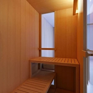 Лавка для сауны Hita 1494