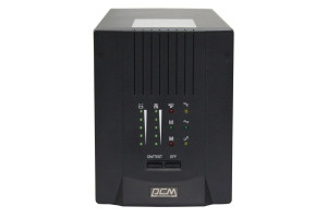 15951018 Источник бесперебойного питания SPT-2000 Powercom