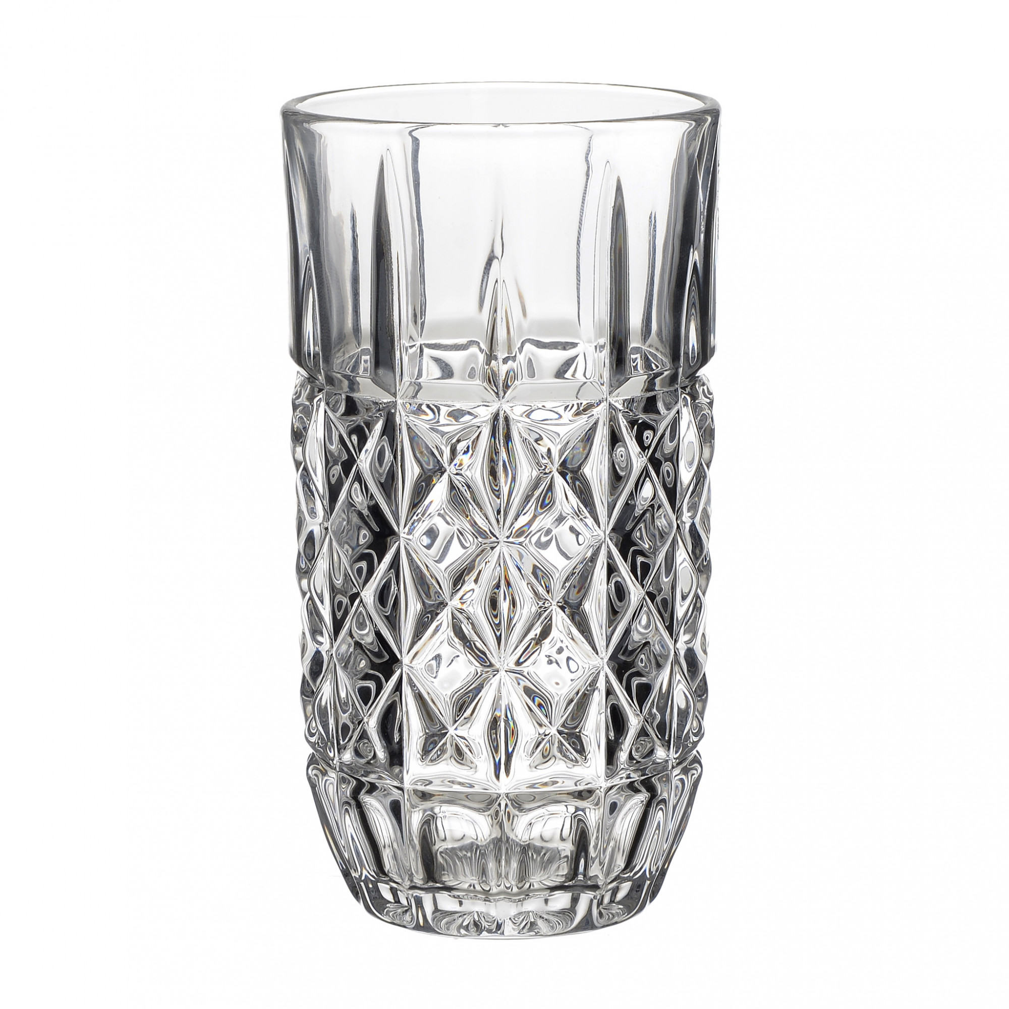 3860781.0004 Бокал, набор из 6шт TO4ROOMS 