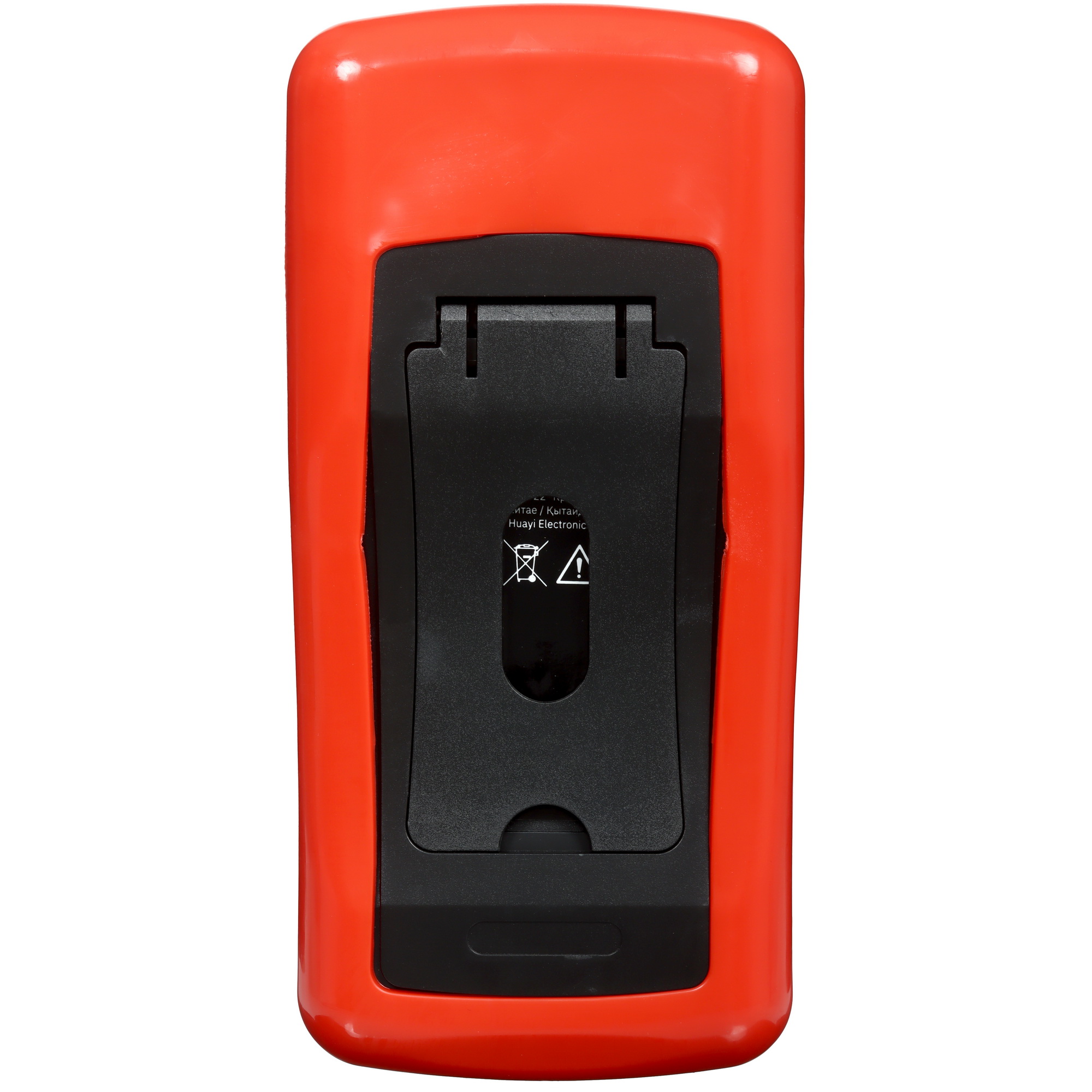 Мультиметр Aceline DT 9205A 5424889 STDN-0126032 - Вид №1