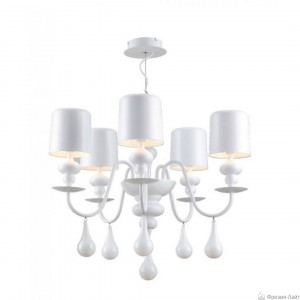 Masiero Eva S5 WH-M bianco люстра подвесная