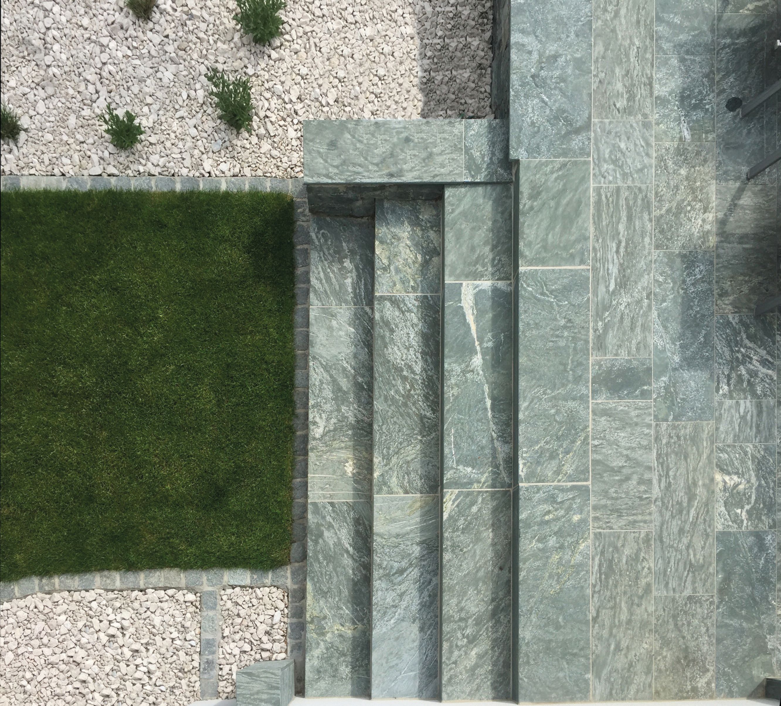 Пол / каменное покрытие Bagnara PANNONIA GRUN ARCH-00049114 - Вид №2