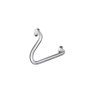 BF630 Угловой поручень 45° WAGNER_EWAR BARRIER-FREE LIVING