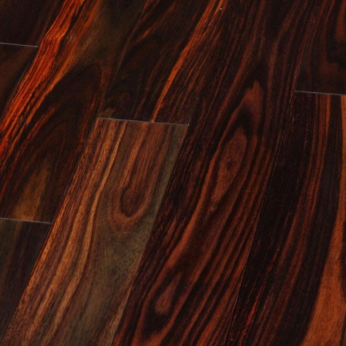 Массивная доска Magestik floor Под лаком (экзотика) (450-1500)x100x18мм Палисандр (Гладкая) 450-1500х100 мм MGK Magestic floor 2600300157 - Вид №3