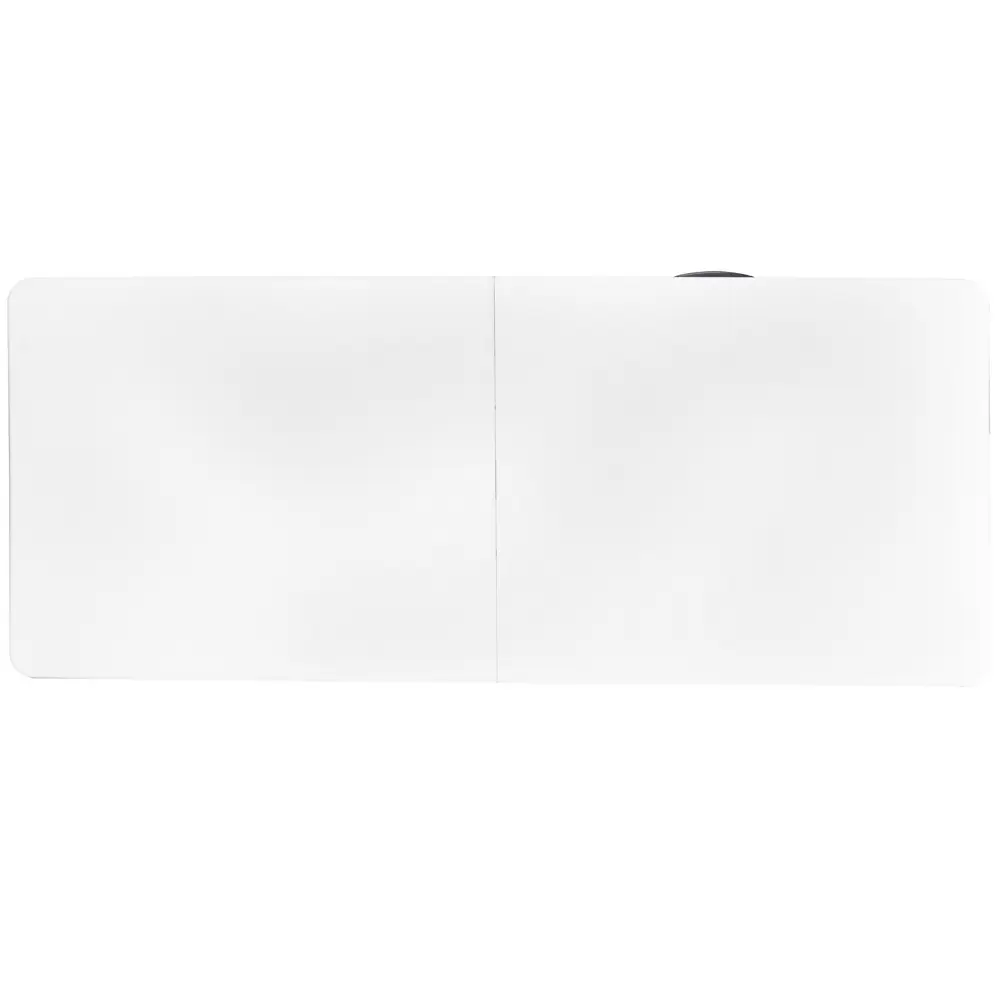 Стол садовый Lifetime складной 183х76х74 см металл Santreyd STLM-2136913 - Вид №9