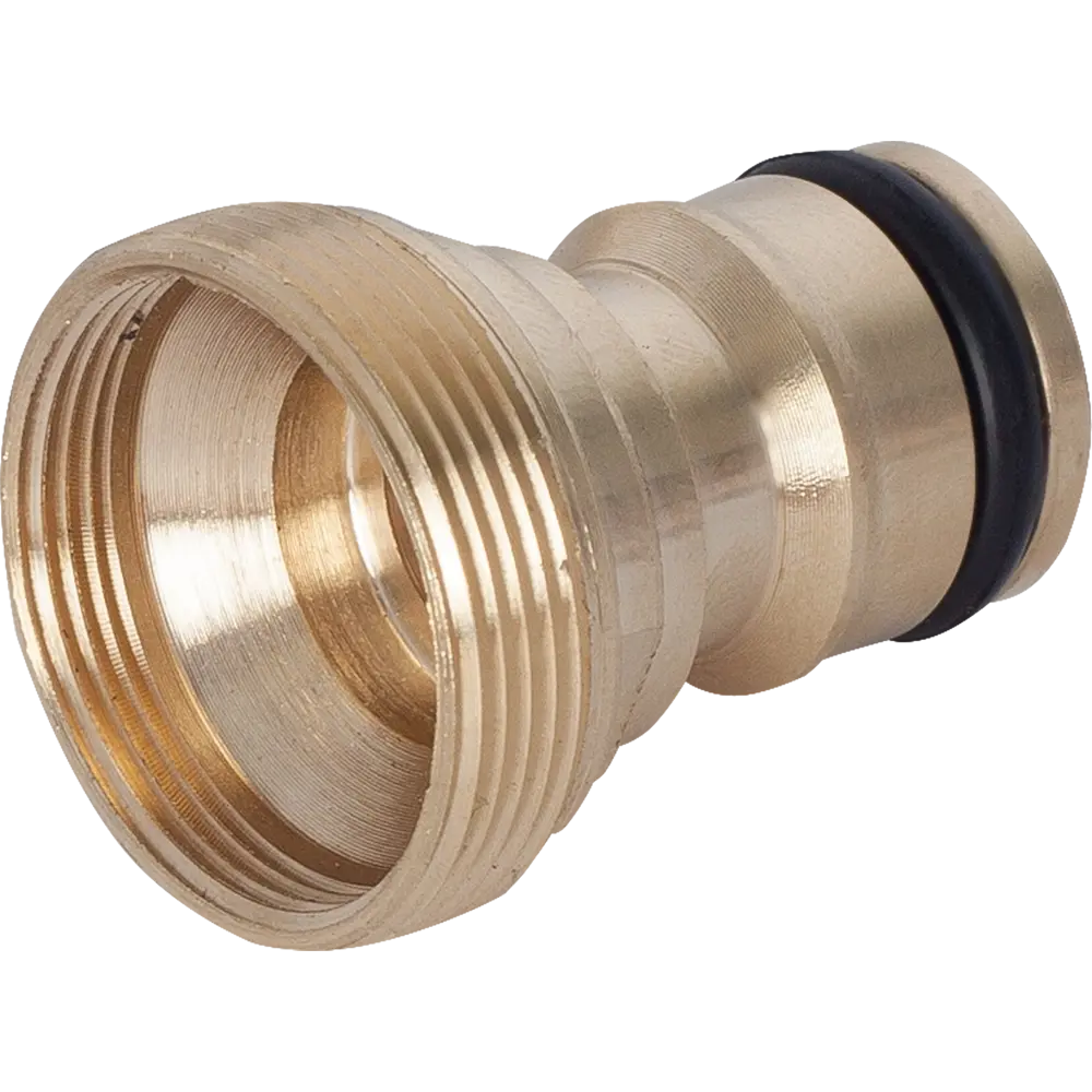 Быстросъёмный переходник BOUTTE для подключения шлангов к крану 82116648 STLM-0019483