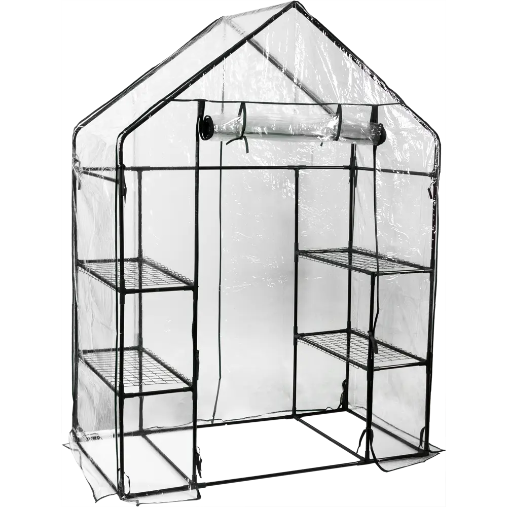 Минипарник для балкона, 143x73x195 см Santreyd STLM-2199443