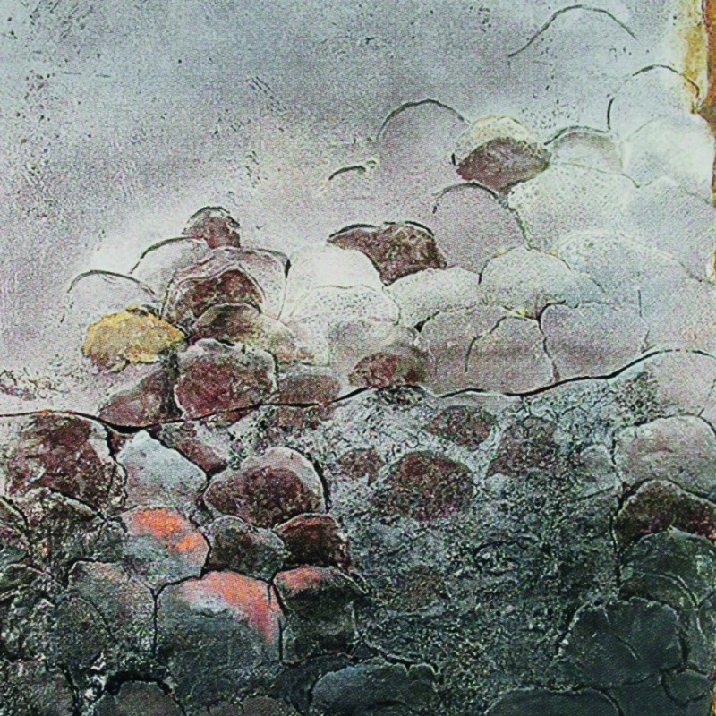 ALC027/ARTX65 Керамический камень искусство Adriani e Rossi  - Вид №15