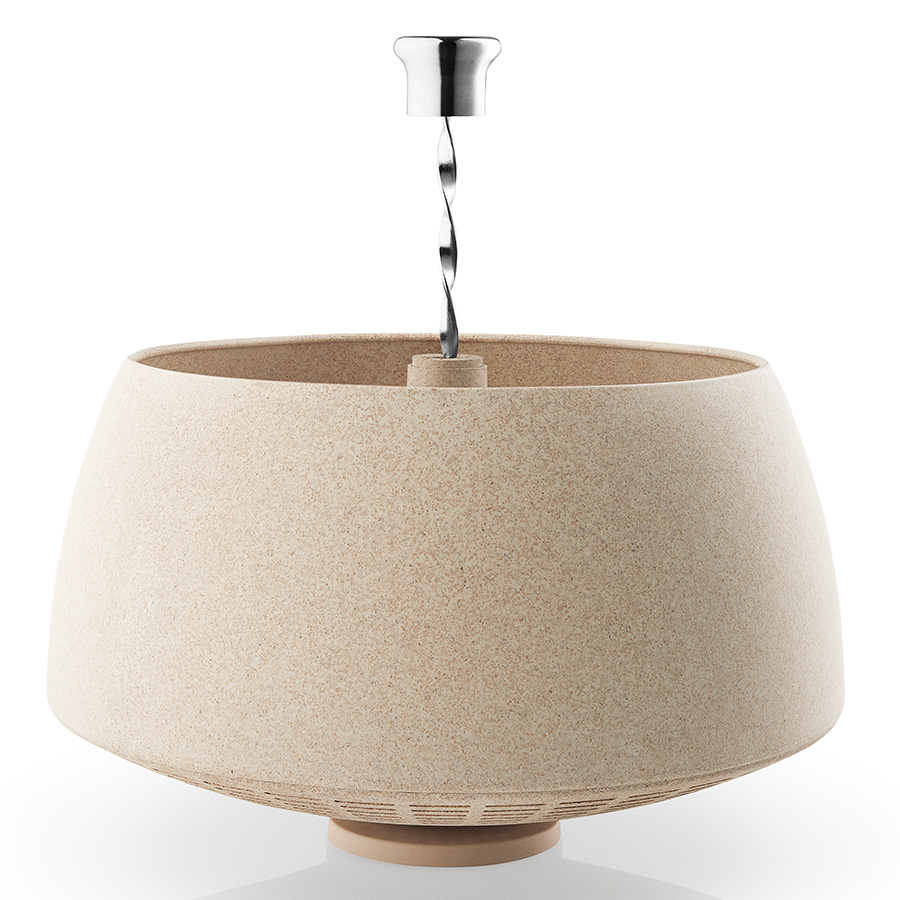 531416 Дуршлаг Стальной Eva Solo Китай  - Вид №7