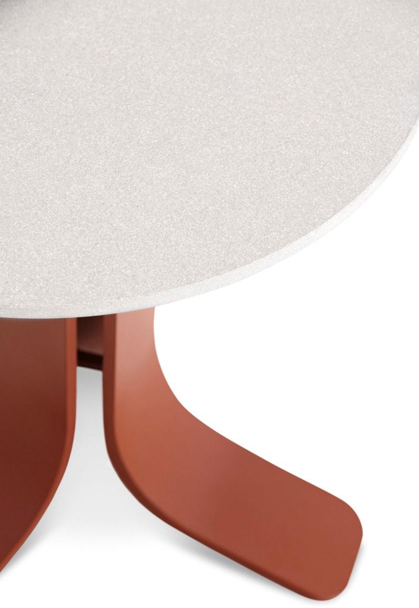 GAN Круглый садовый столик Isla sun-id-1381750 - Вид №10