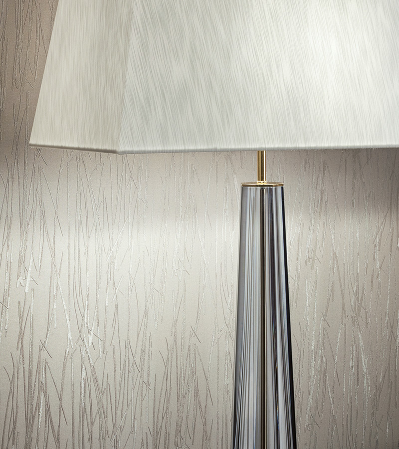 GRST153 Infinity настольная лампа Agatha - giorgio collection Декор - Вид №1