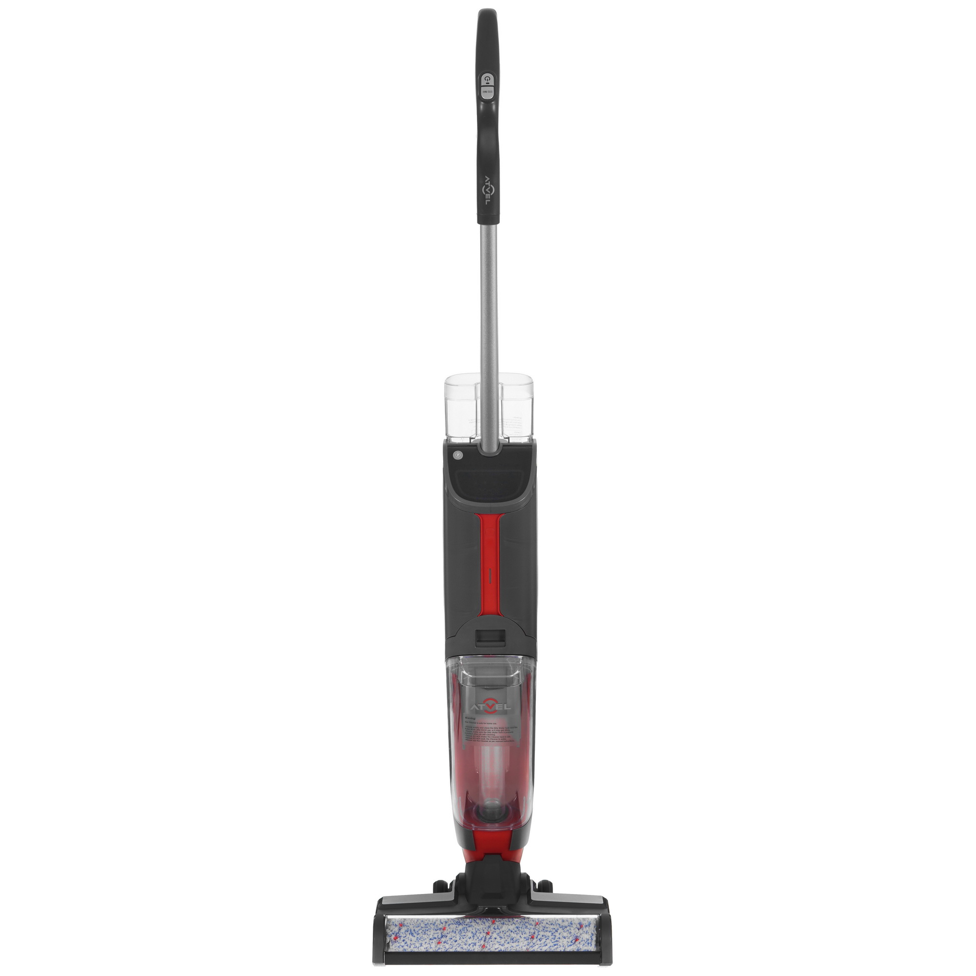 5336920 Пылесос вертикальный   Atvel Upright F16  серый STDN-0003783 - Вид №2