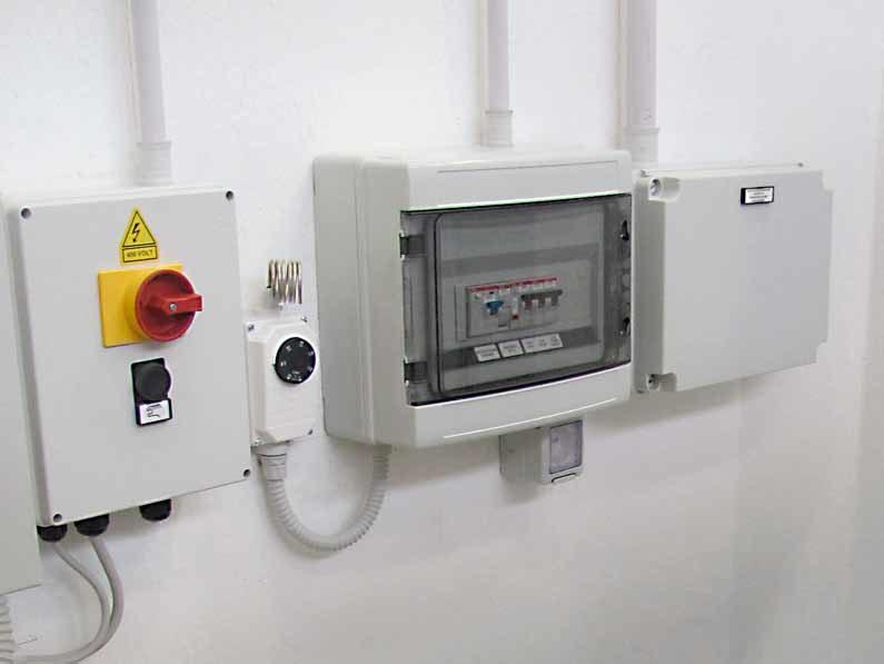 Gazebo Системы пожаротушения для гостиниц и отелей sun-id-1438357 - Вид №6