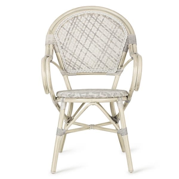 080149 Стул для патио Francisco Segarra Asmara Santreyd - Вид №2