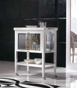 Сервировочный столик  TOSATO 25.10 1