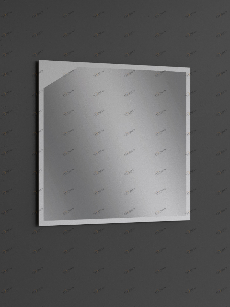 Зеркало Орсолла 70 Santreyd 3073