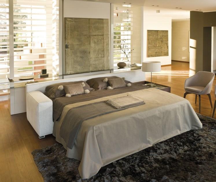 CTS SALOTTI Диван-кровать из ткани Roger sun-id-1464383 - Вид №1