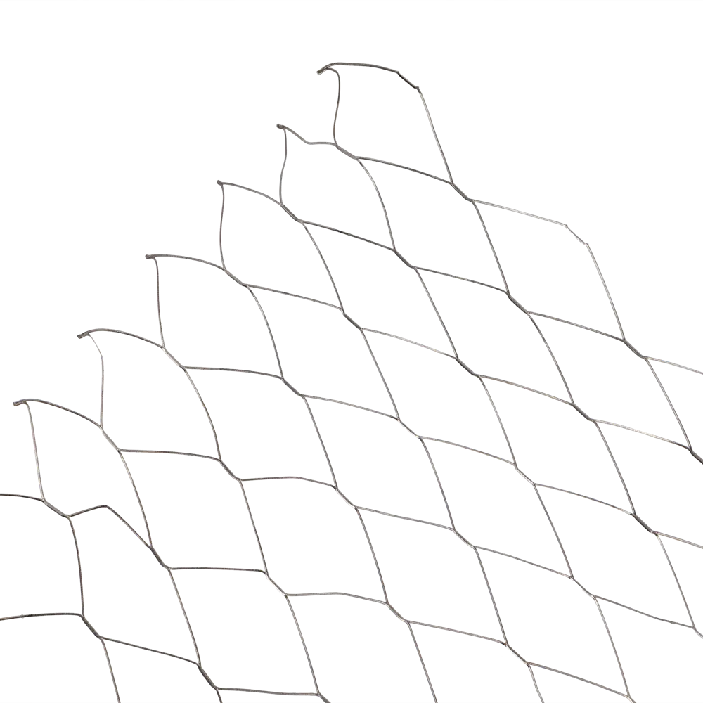 Сетка ЦПВС №15 0.4 мм 1x4 м Santreyd STLM-2176179 - Вид №1