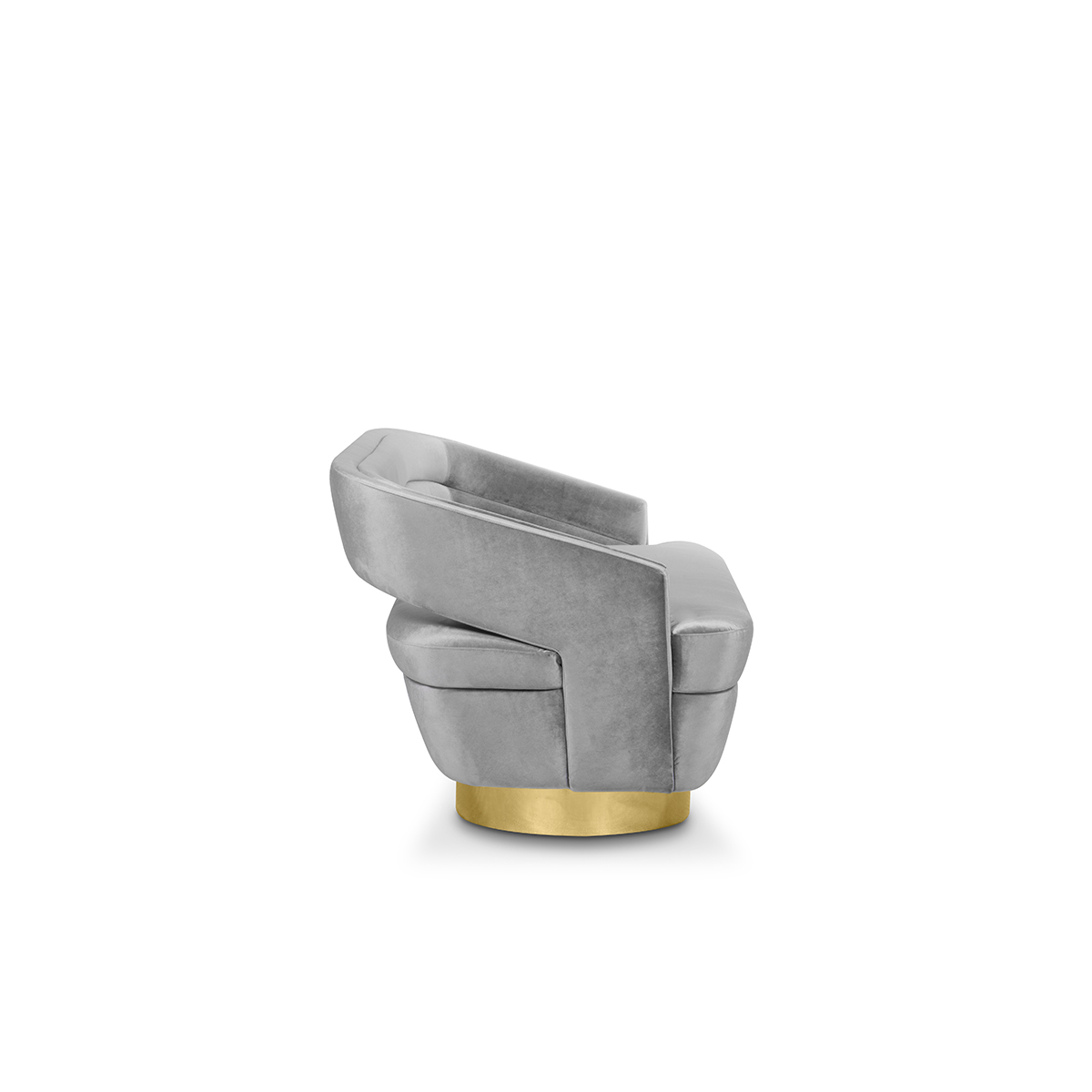 Диваны Russel Sofa Covethouse ESSENTIAL HOME  - Вид №2