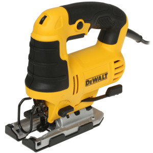 Электрический лобзик DeWalt DWE 349 5301997