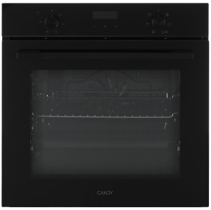 9155736 Электрический духовой шкаф Candy COXK06LNBB черный