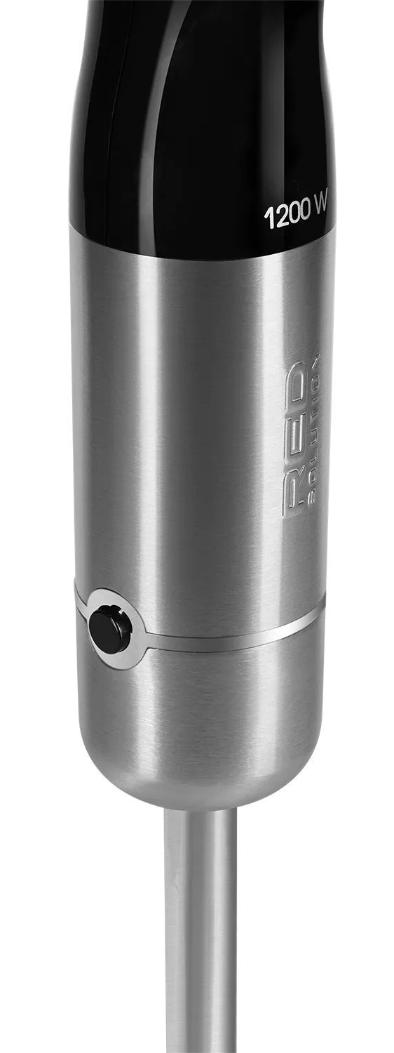 9027133 Блендер погружной RED SOLUTION RHB-2968 черный STDN-0073434 - Вид №3