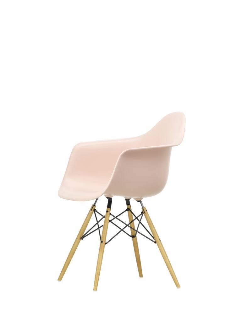 Полипропиленовый стул с подлокотниками VITRA Eames Plastic Chair ARCH-00057074 - Вид №57