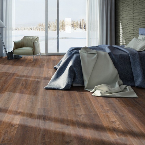 Ламинат Tarkett Дуб Эффект коричневый 3000100107 - Вид №5