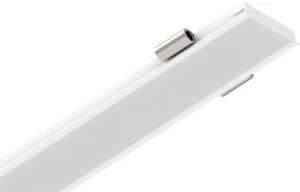 Linea Light Group Встроенная светодиодная панель из поликарбоната