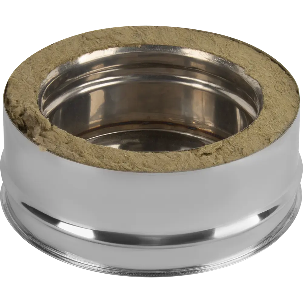 Заглушка для ревизии Металлик и Ко 430/оцинкованная сталь/0.5 мм D150x210 мм STLM-2146751 - Вид №1