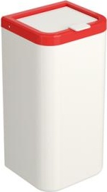 477.05.20499 Санитарная мусорная корзина HEWI Neuheiten SAN  - Вид №12