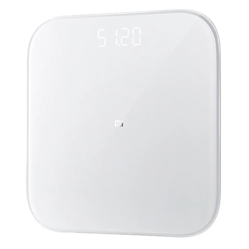 Умные весы Xiaomi Mi Smart Scale 2 NUN4056GL Santreyd Без серии STLM-2083883