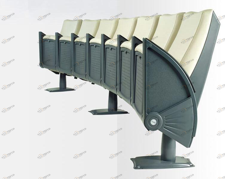 ESTEL GROUP Сиденье для аудитории с клапаном sun-id-1394569