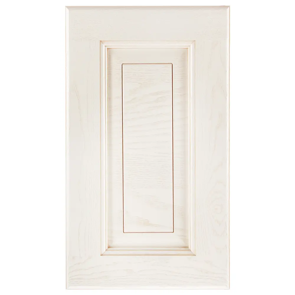 Дверь для шкафа Delinia «Нэнси» 60x35 см, массив ясеня, цвет бежевый STLM-2135469