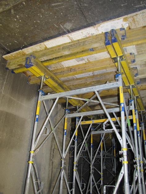 Doka Italia Крепление sun-id-1400201 - Вид №2