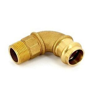 Угол пресс-Н 22х3/4' IBP