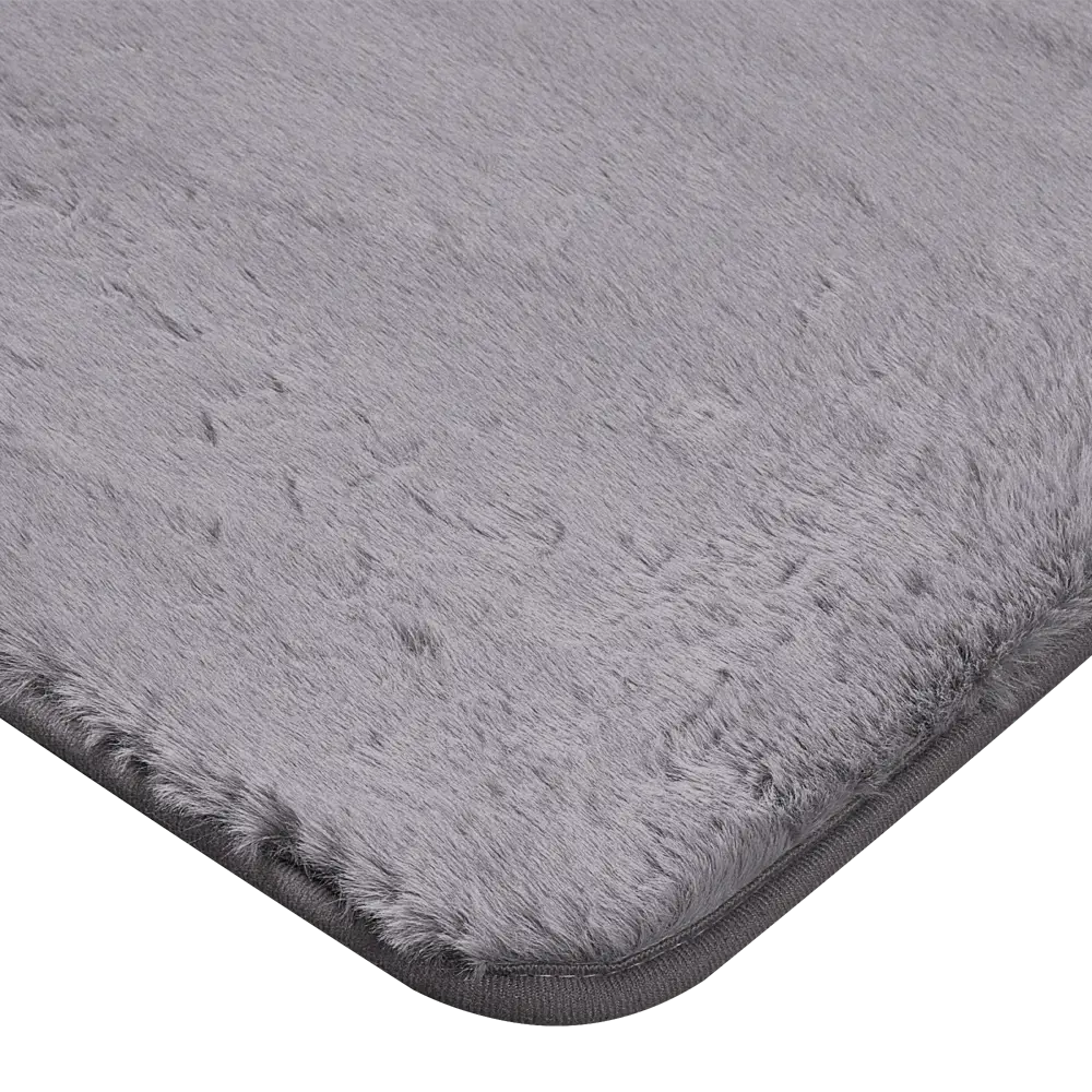 Коврик SWENSA Swanny Granit для ванной 50×50 см 89364696 STLM-1361298 - Вид №1