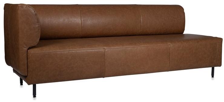 Jess Секционный кожаный диван Tray sun-id-1348220 - Вид №2