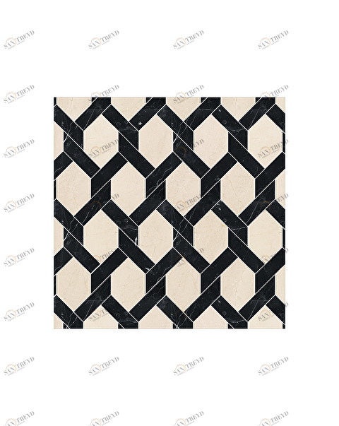 ELITE15 Мраморный пол Elite 15 Devon&Devon 