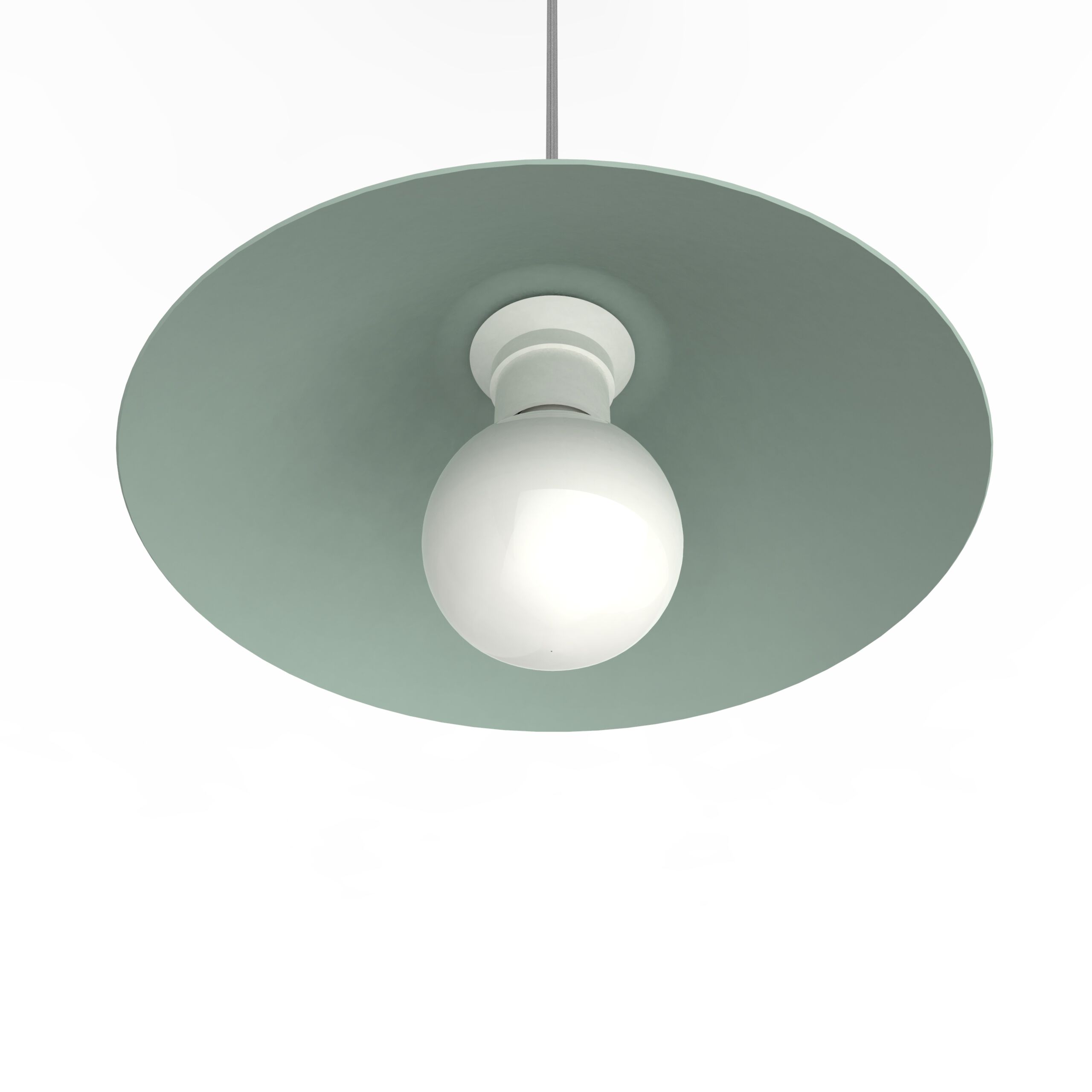 Светодиодный подвесной светильник WayPoint Chapeau ARCH-00099233 - Вид №172